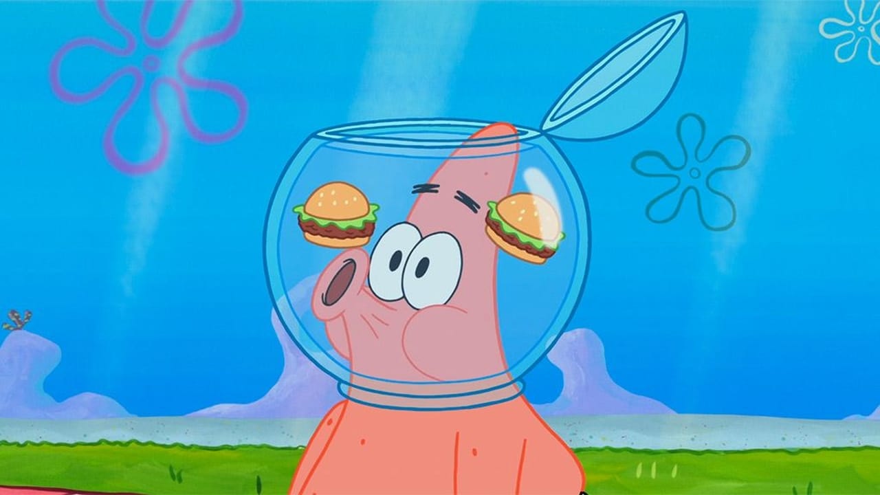 SpongeBob SquarePants - Season 9 Episode 37 : Sandy’s Nutmare