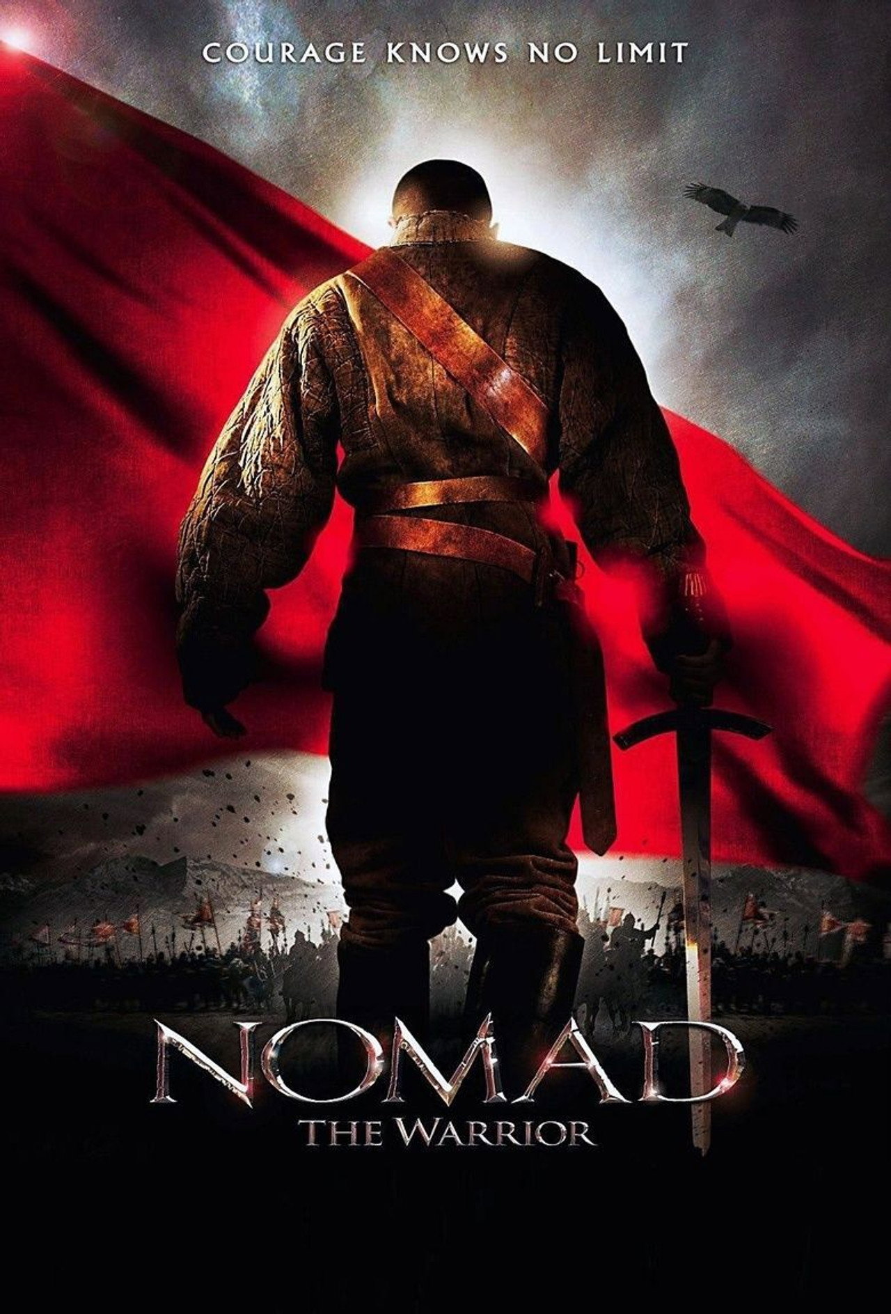 Nomád – plakát 6