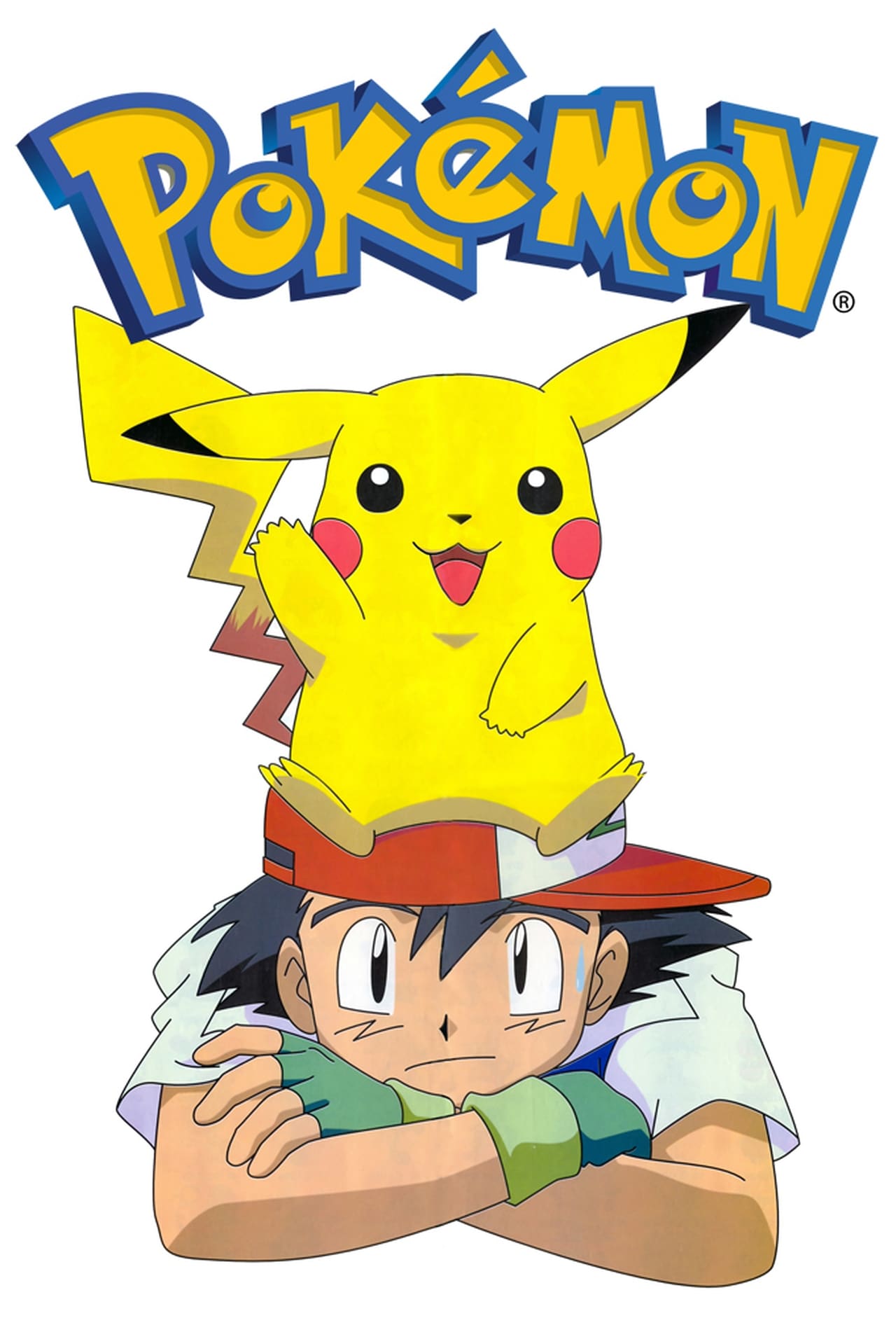 Pokémon (1998)