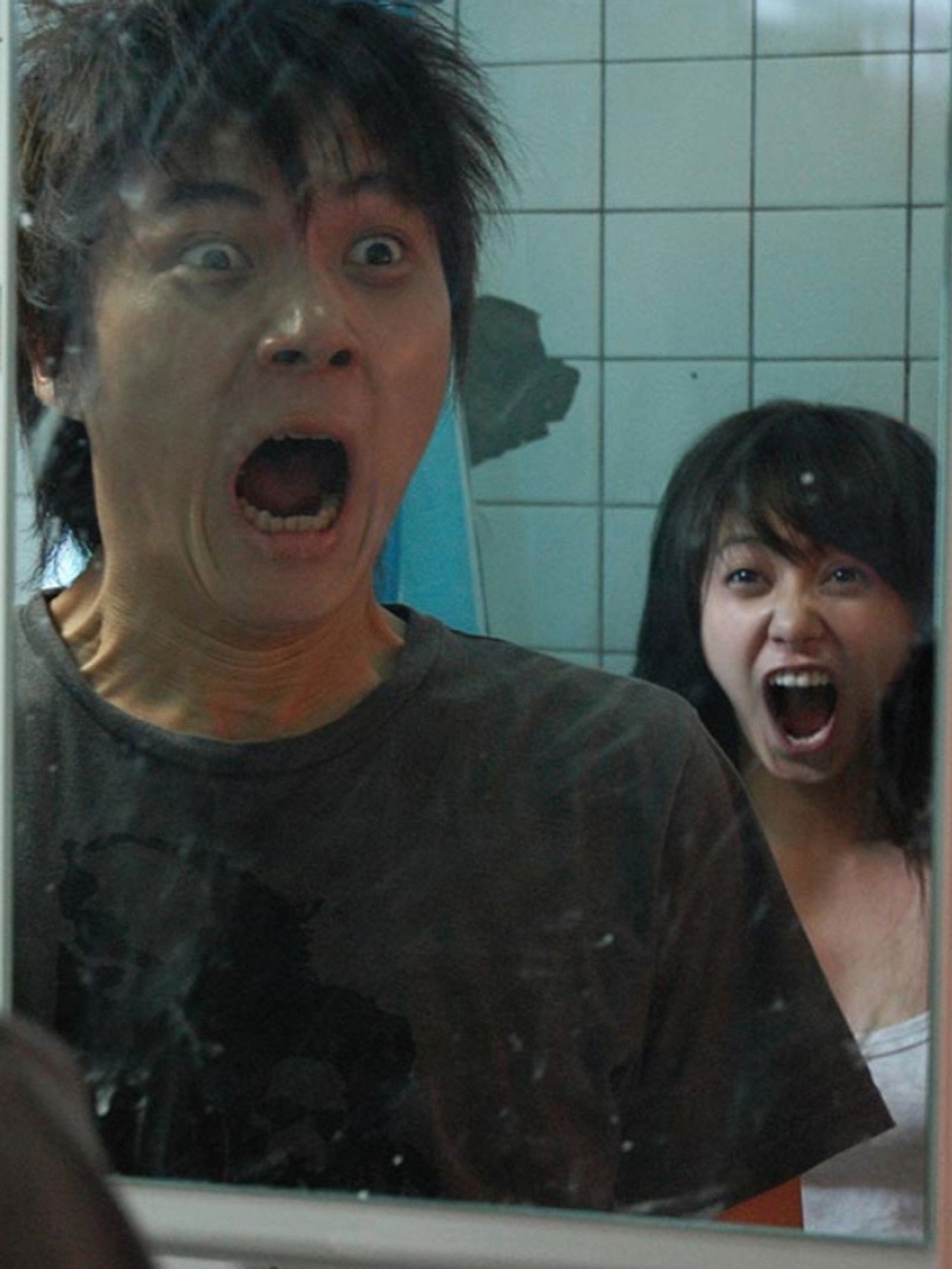 You Are Not Alone Backdrop