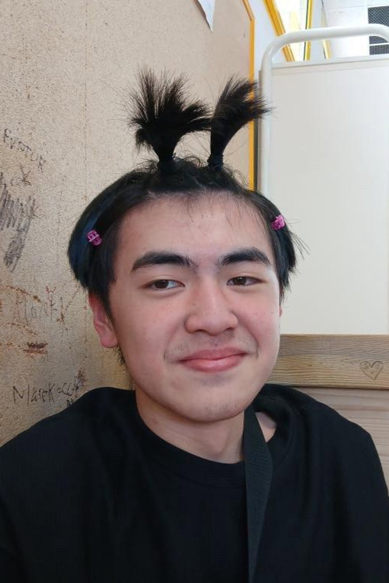 Louis Hu