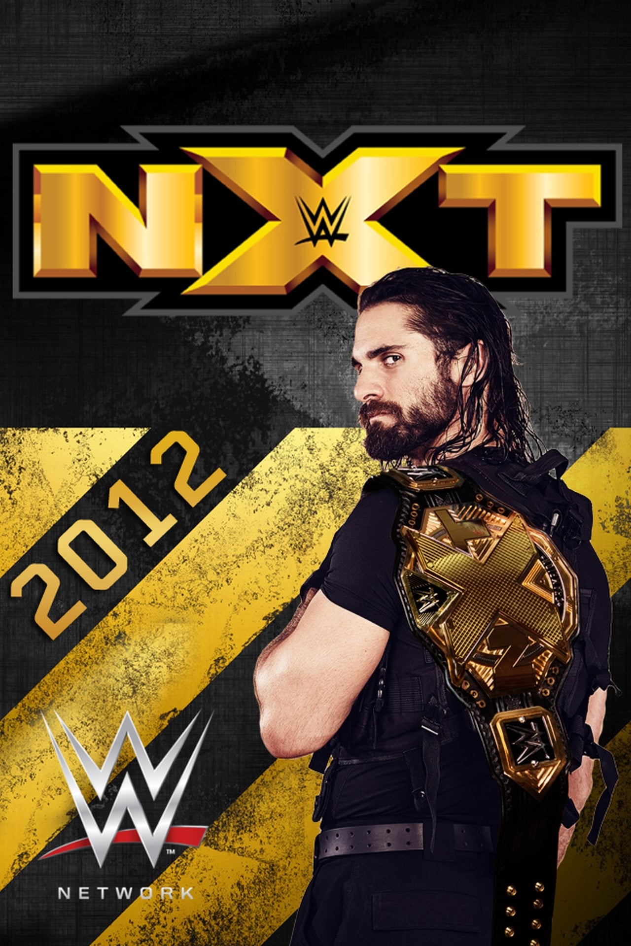 WWE NXT (2012)
