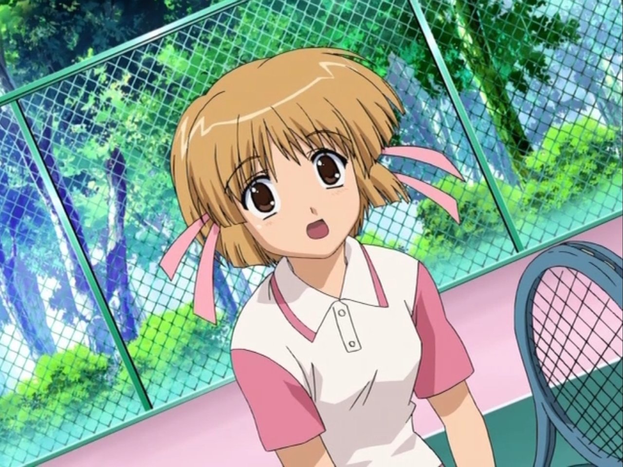 Bravo at Inobou!