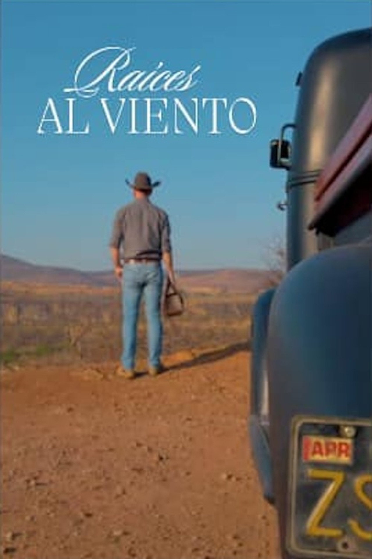 Raíces al Viento