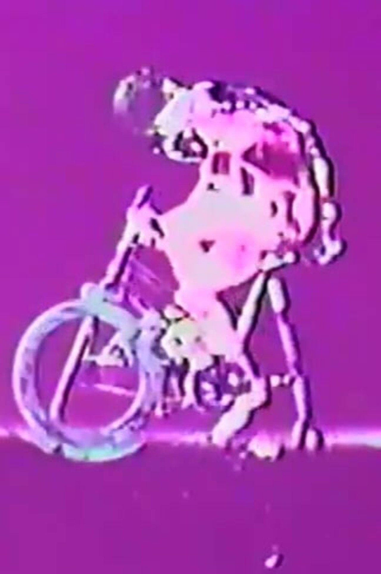 生物的サイクル No.4 filmaffisch