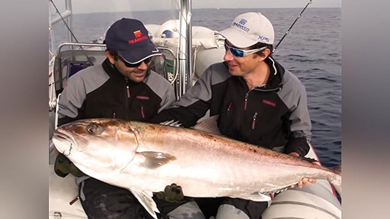 Destinazione Pesca — Épisode 8