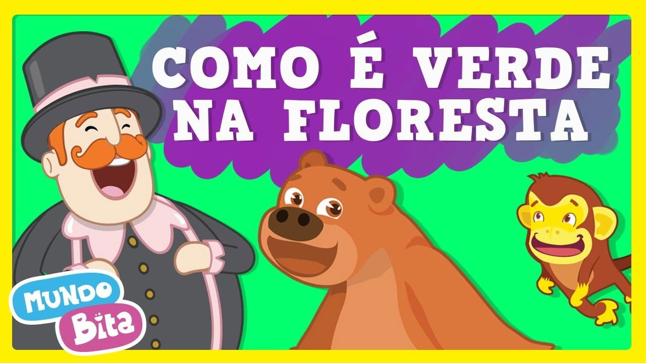 Mundo Bita — Épisode 5