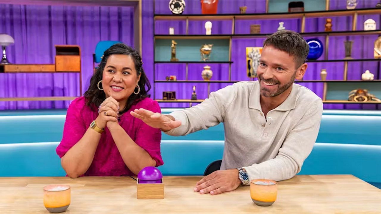 Krejlerkongen — Épisode 19