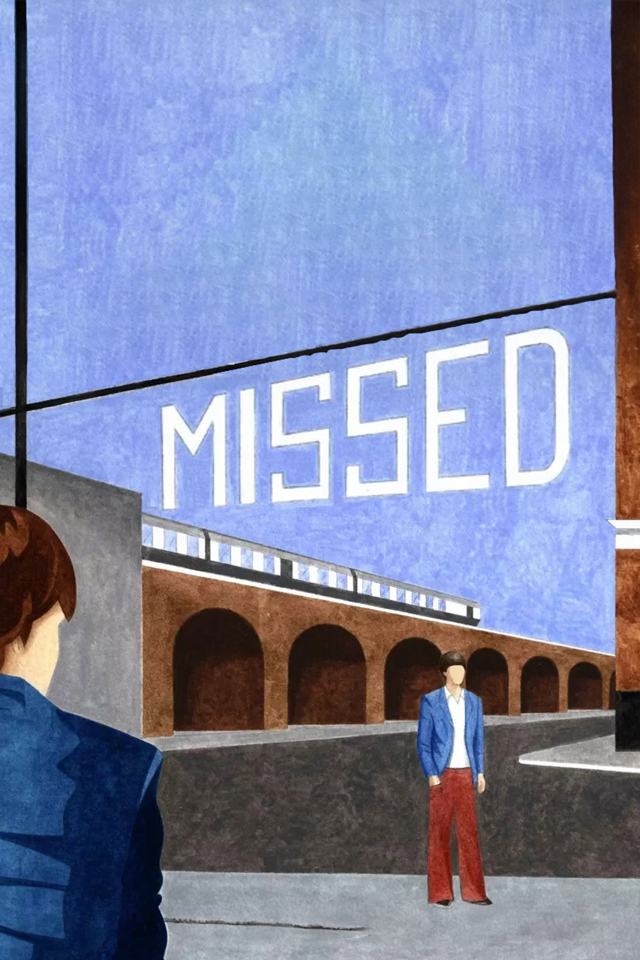 Missed