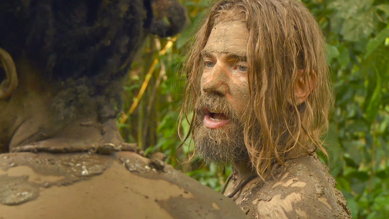 Naked and Afraid - Season 14 Episode 1 : Curse of the Chiapas