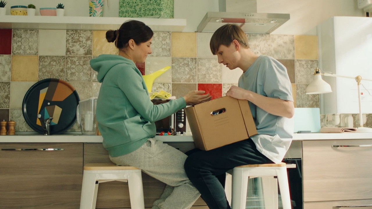 Семья — Épisode 11