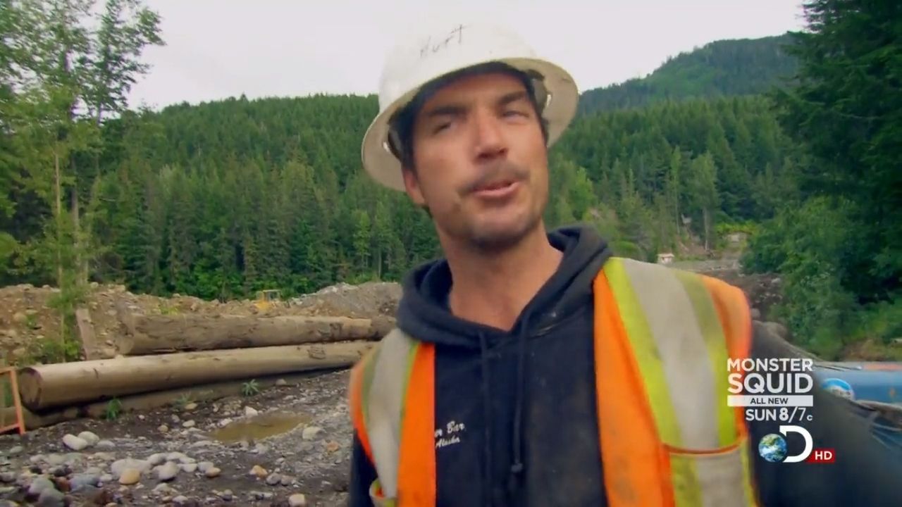 Gold Rush - Season 3 Episode 14 : The Night Shift