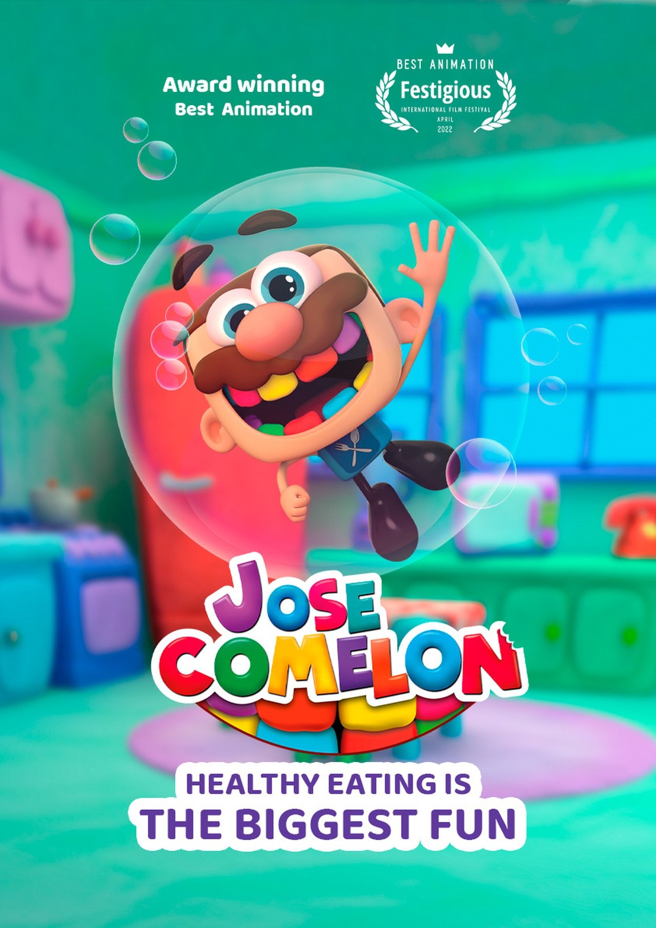 Season 1