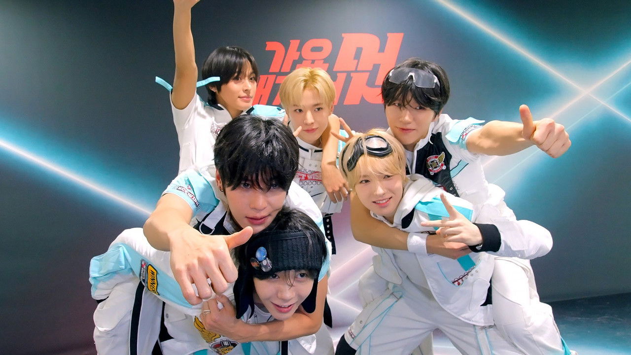 NCT WISH — Épisode 10