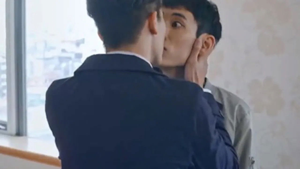 HIStory3-圈套 — Épisode 12