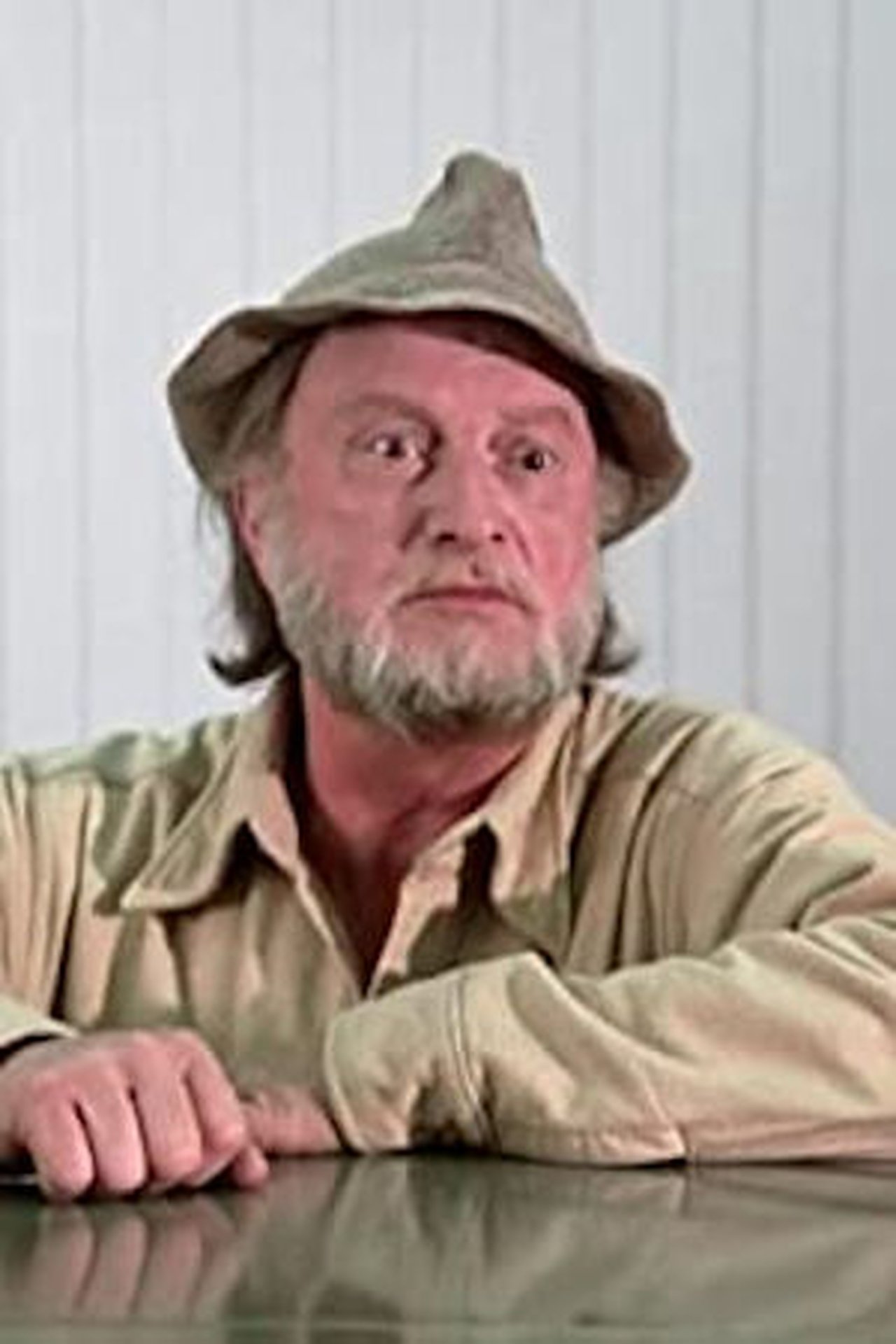 Photo of Robert Donley