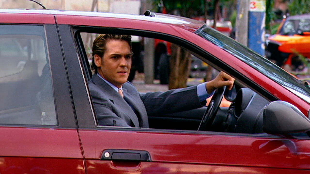 Merlina, mujer divina — Épisode 48