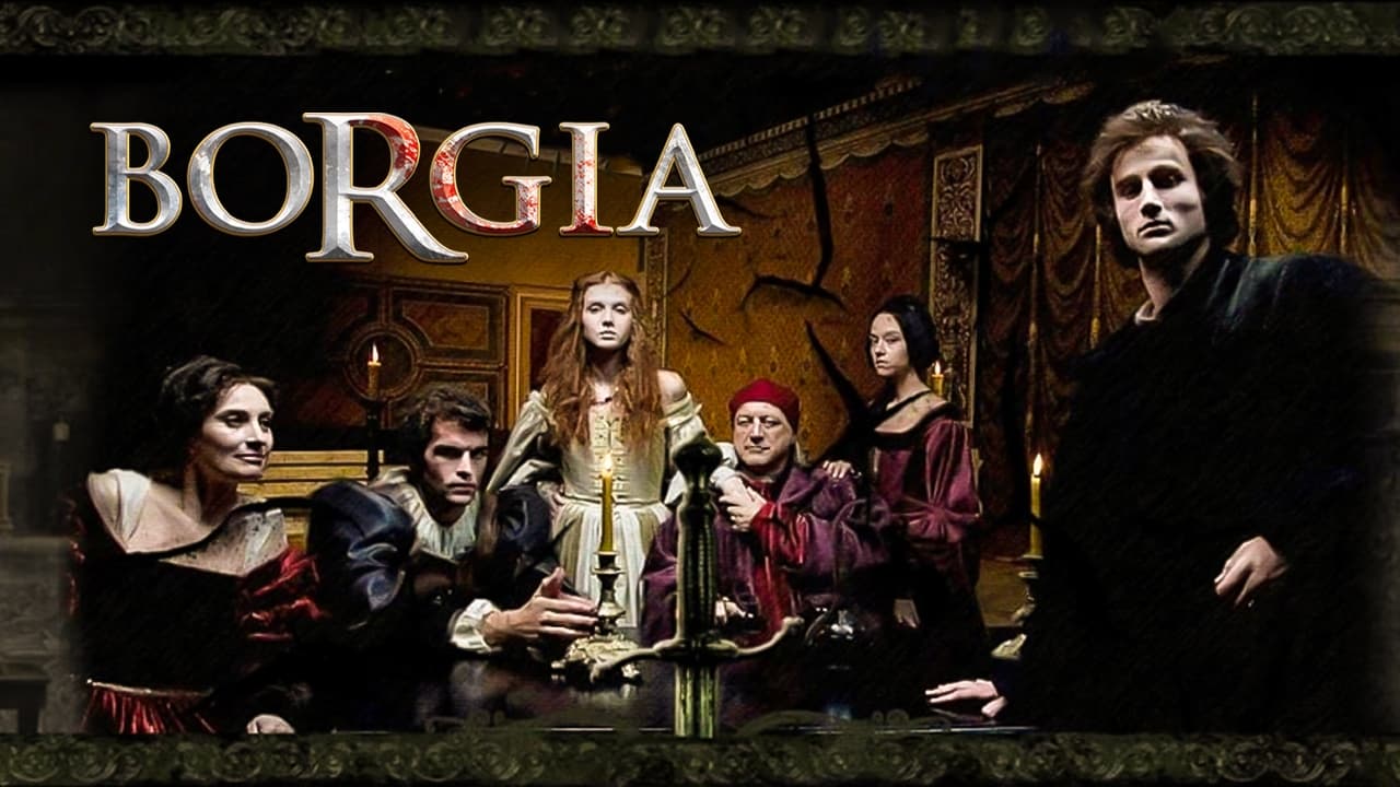 Borgia - Season 2