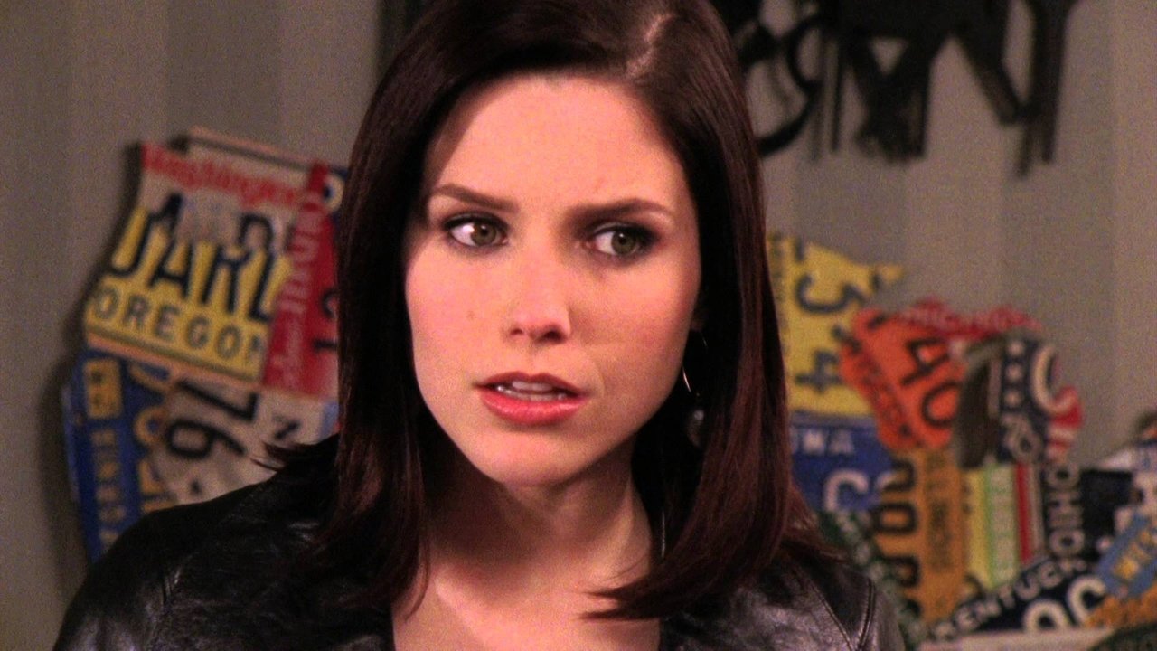 One Tree Hill - Season 6 Episode 21 : A Kiss to Build a Dream On