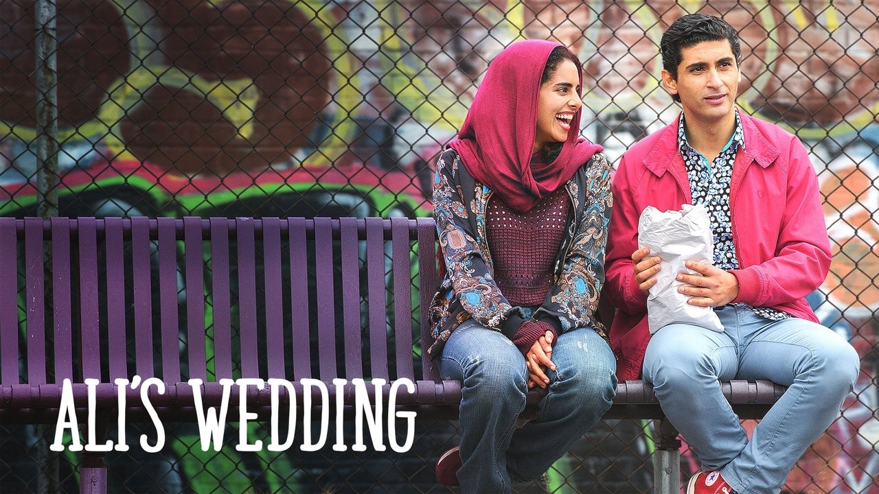 Ali's Wedding