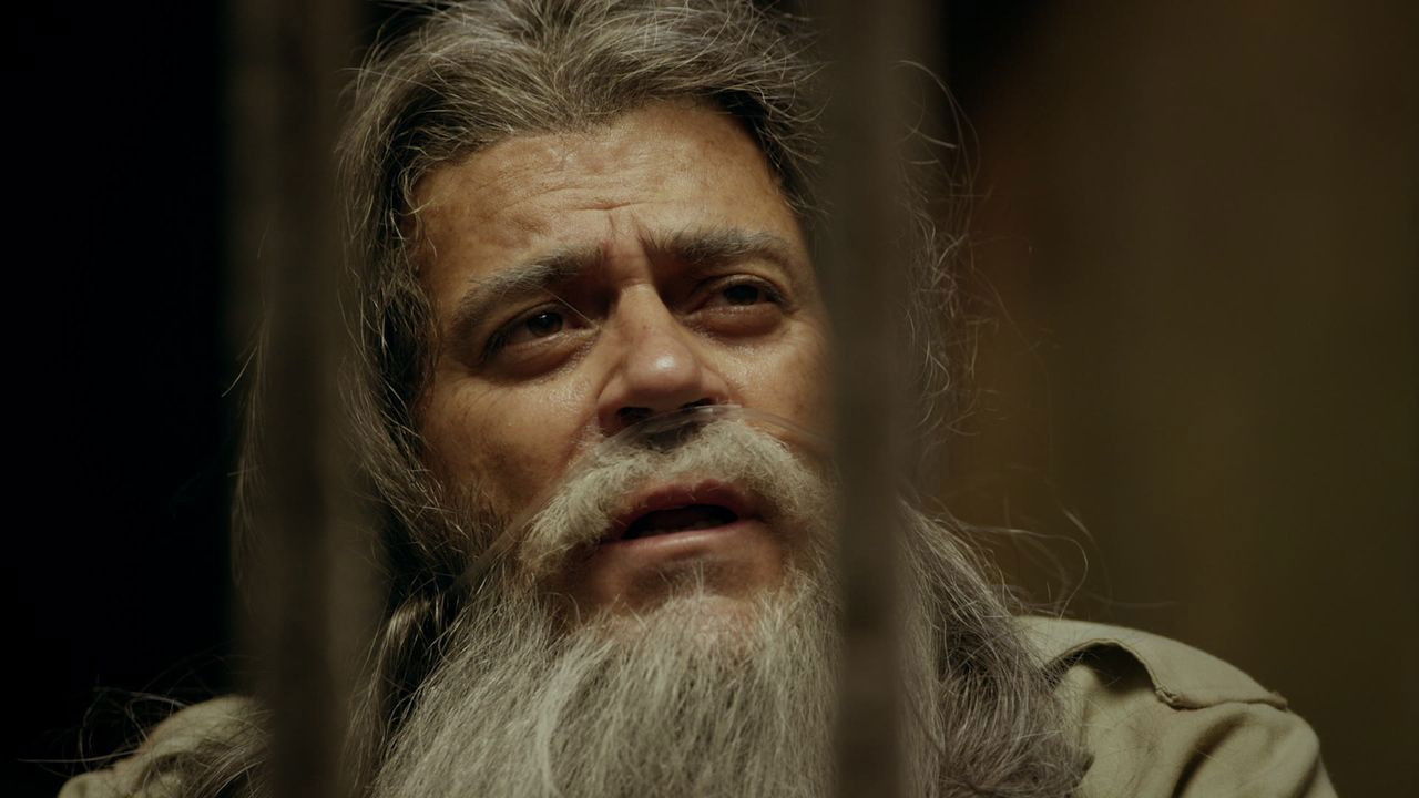 40 y 20 — Épisode 13