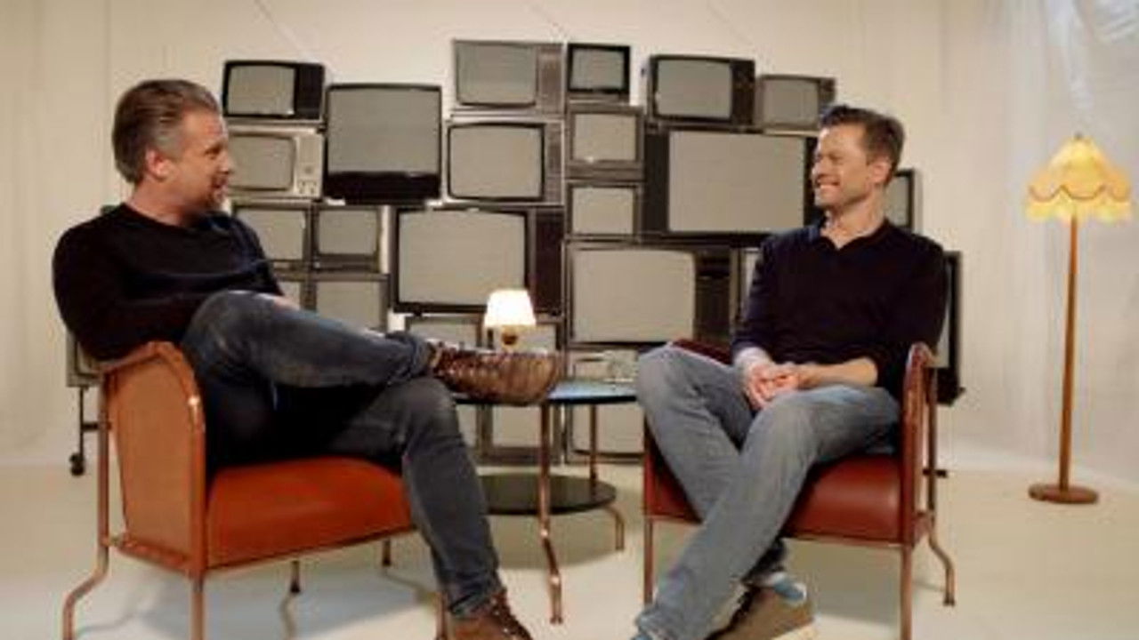 Två nötcreme och en moviebox — Épisode 4