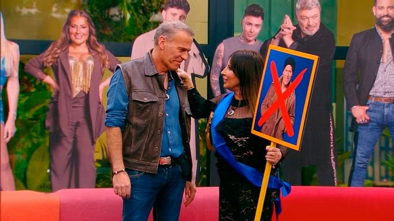 GH Dúo — Épisode 52