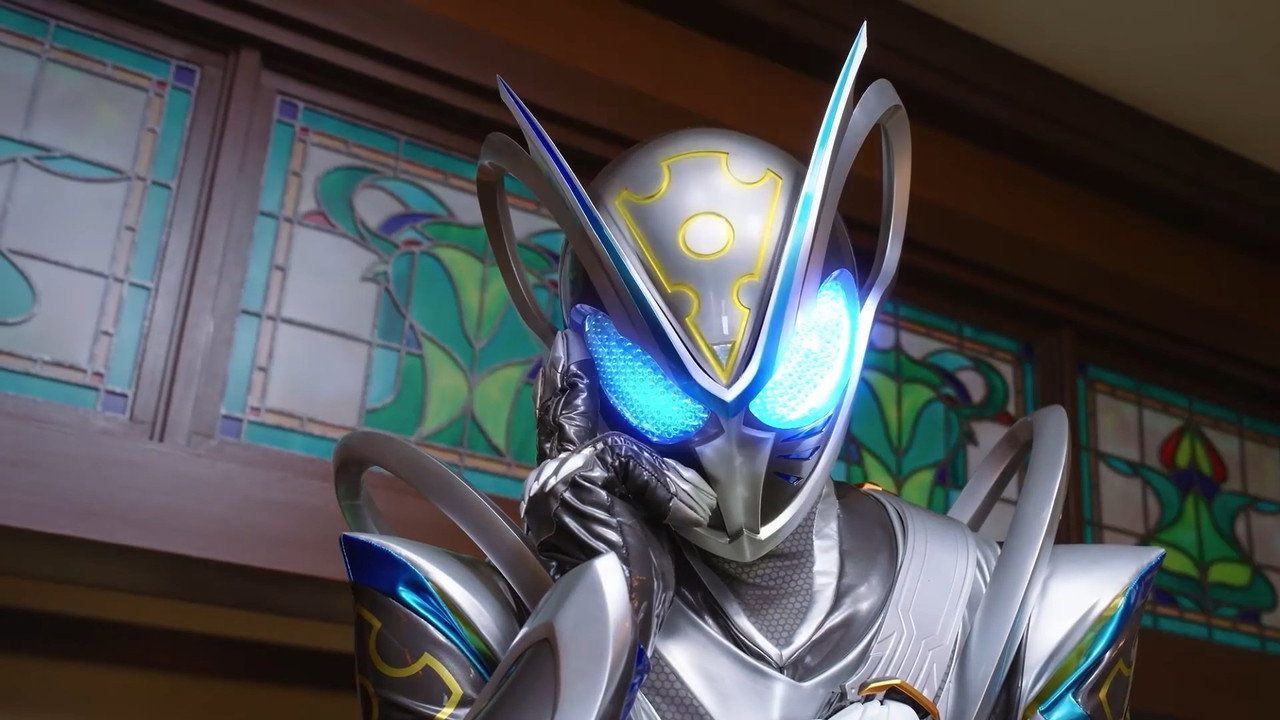Kamen Rider MY-TH & RID: Transformation Lessons still 2