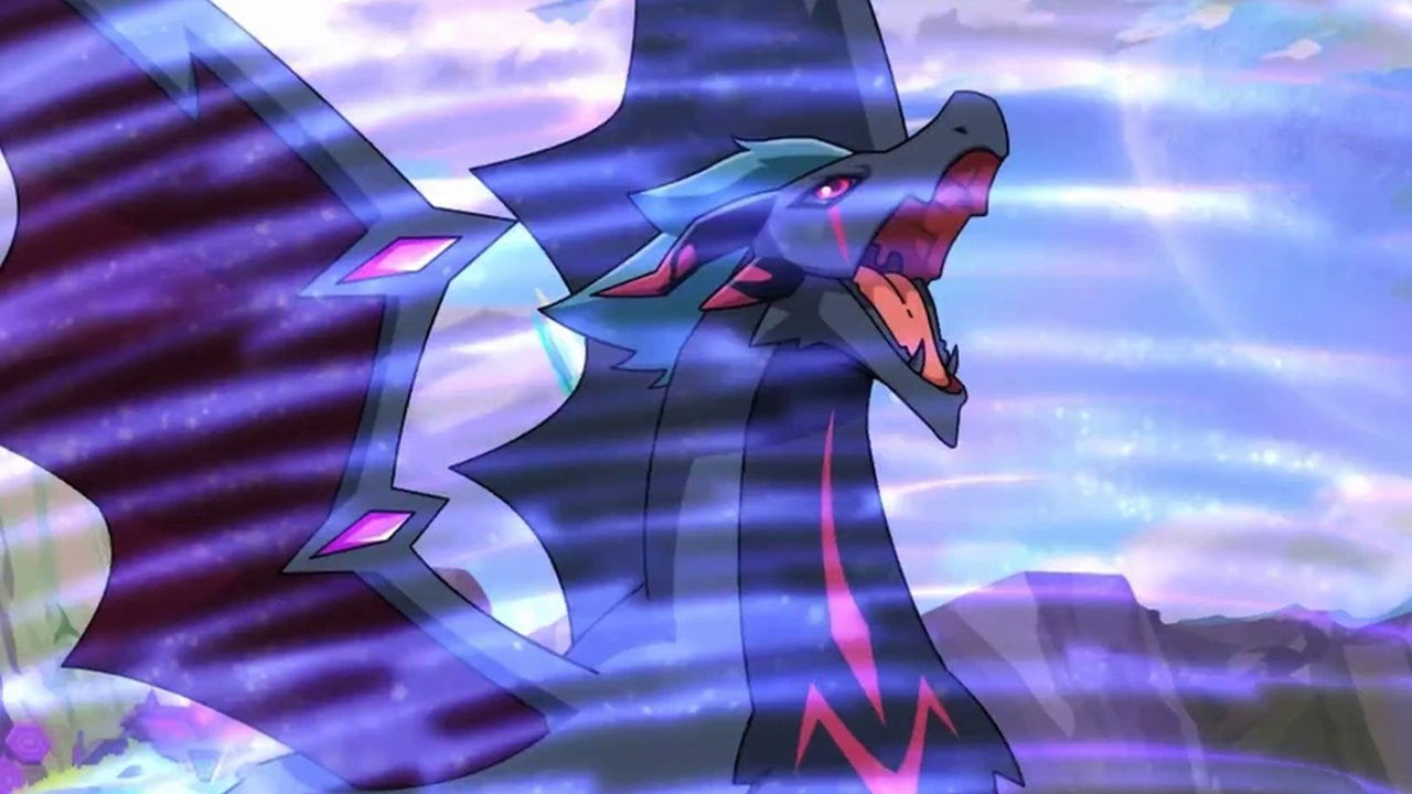 赛尔号 — Épisode 30