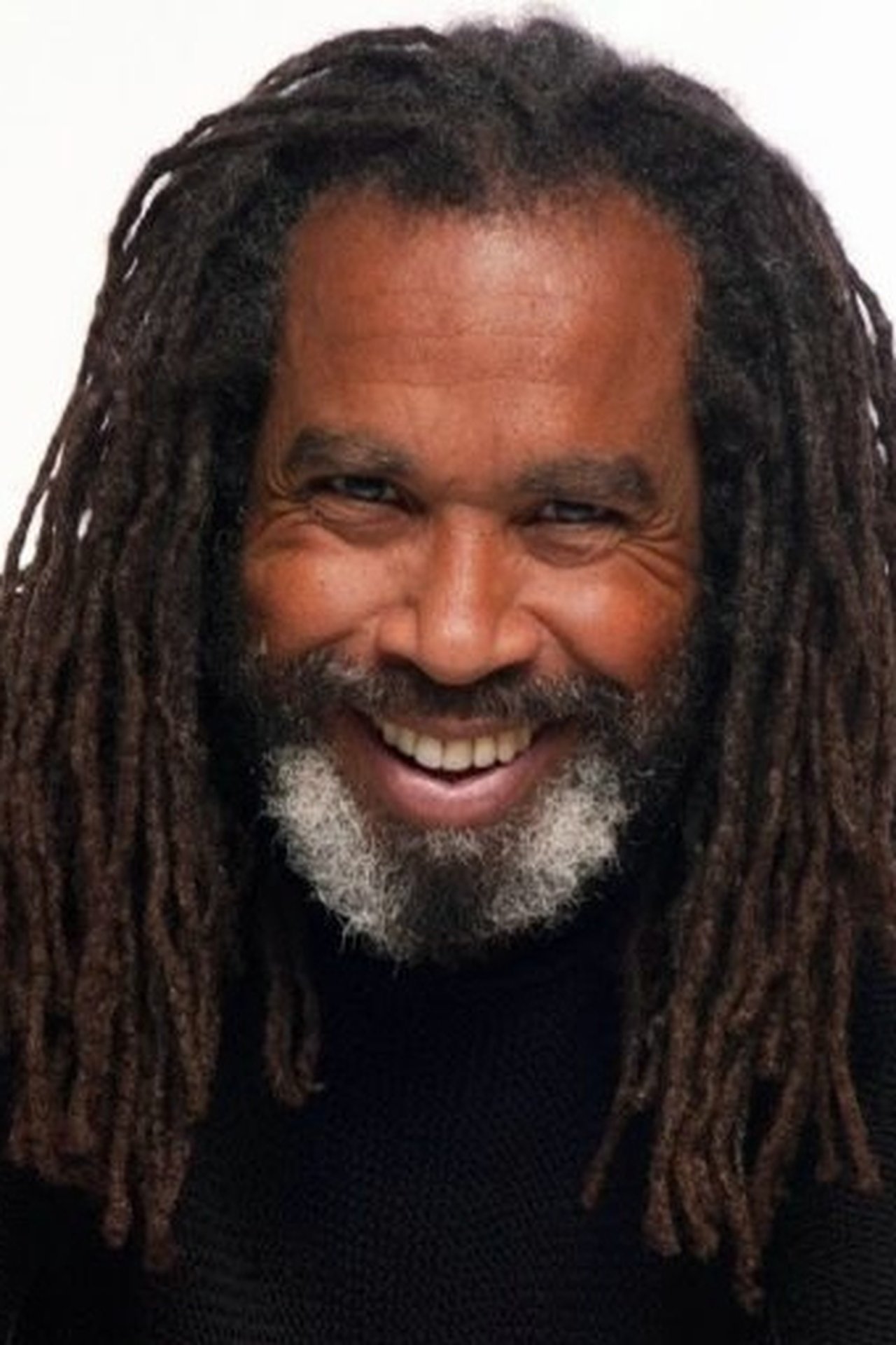 Photo of Jean-Claude Naimro