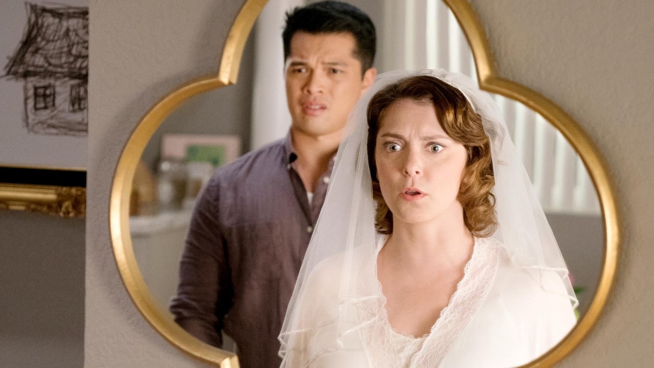 Crazy Ex-Girlfriend - Season 2 Episode 13 : Can Josh Take a Leap of Faith?
