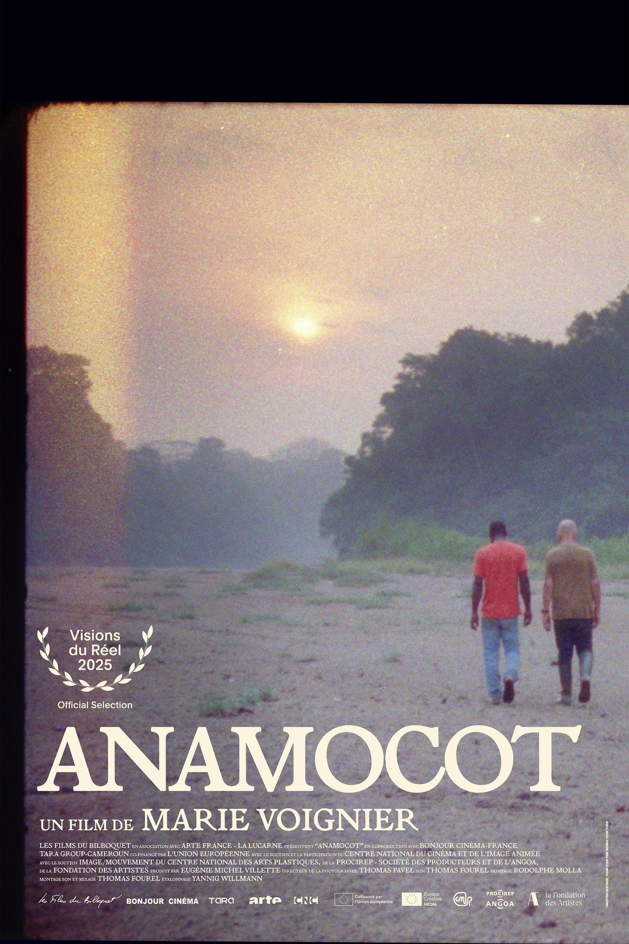 Anamocot Anamocot