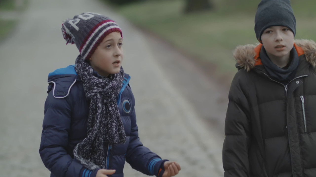 Ślad — Épisode 15