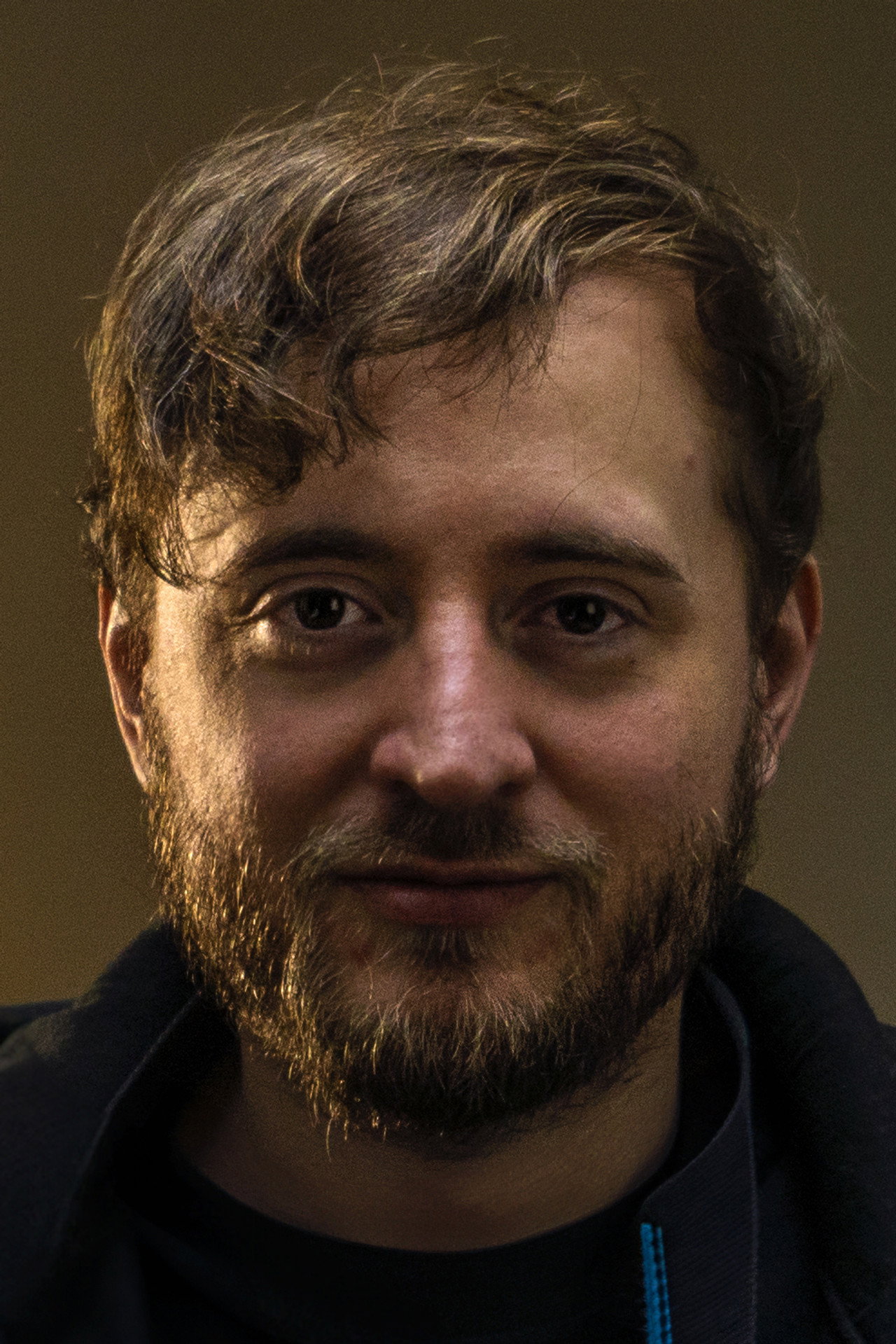 Luca Castello