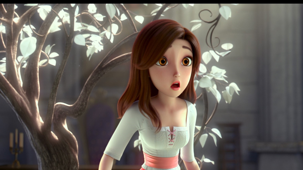 Cast and Crew of The Red Shoes