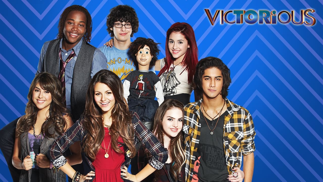 Victorious - Specials