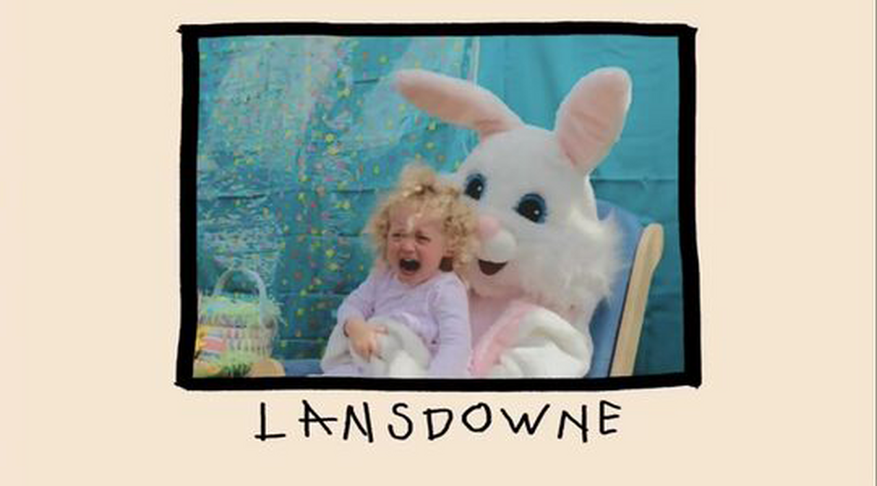 Lansdowne Productions