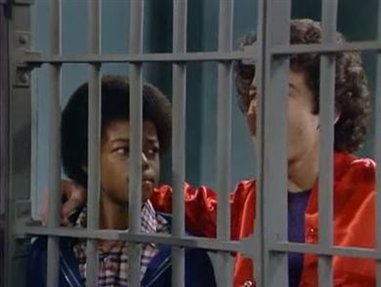 Diff'rent Strokes - Season 2 Episode 26 : The Squealer