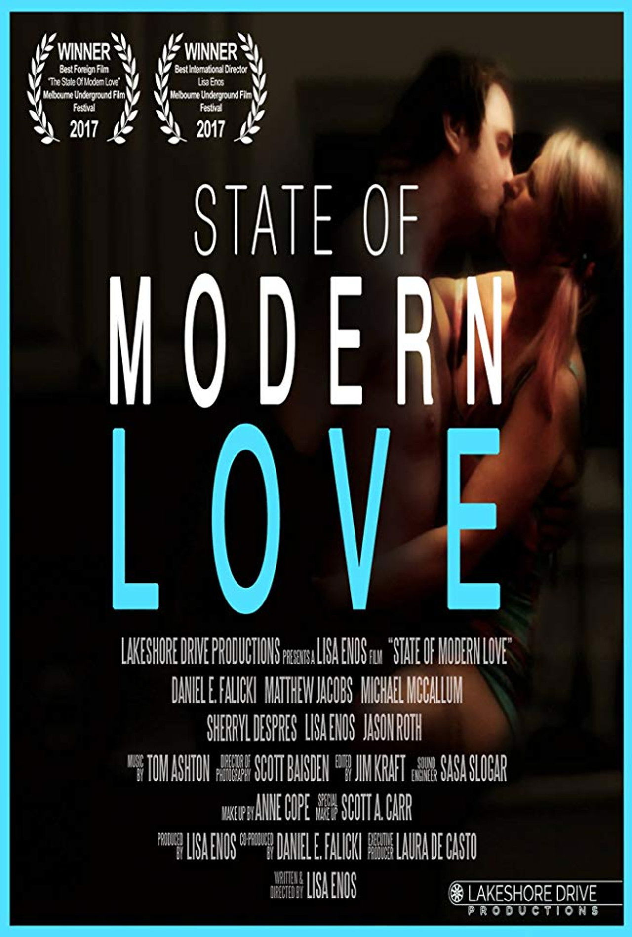 State of Modern Love Backdrop