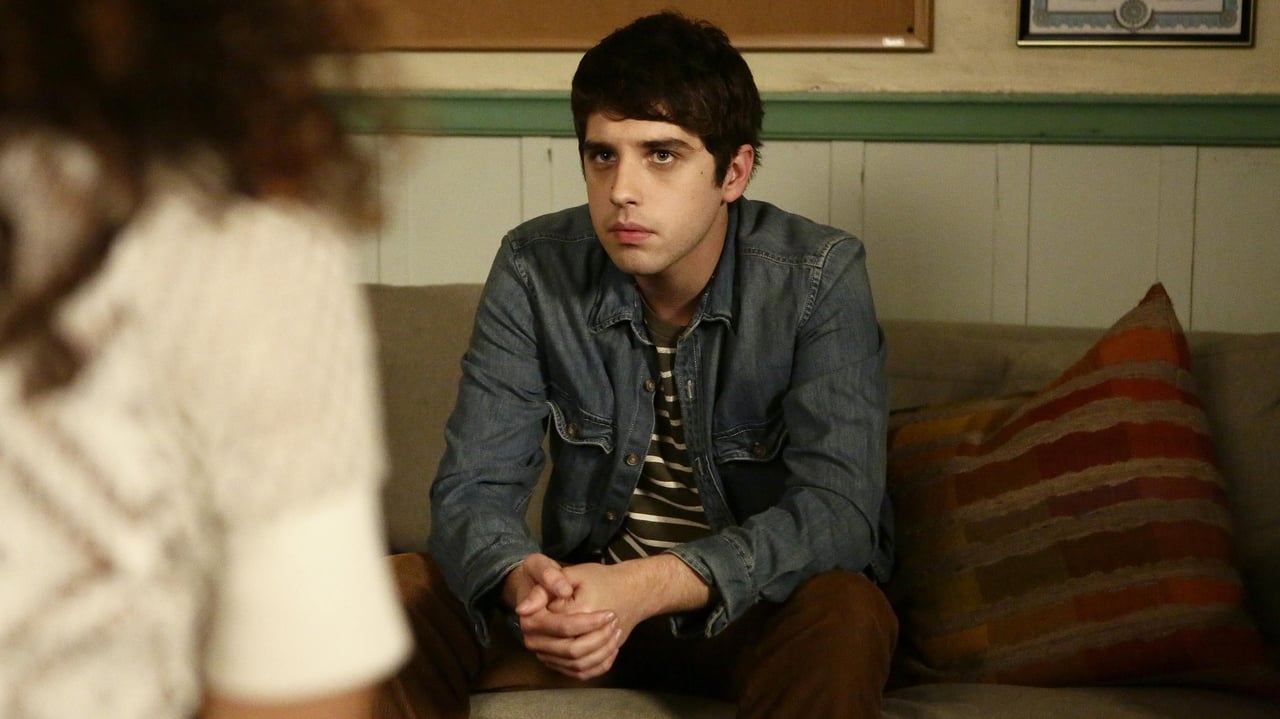 The Fosters - Season 3 Episode 16 : EQ