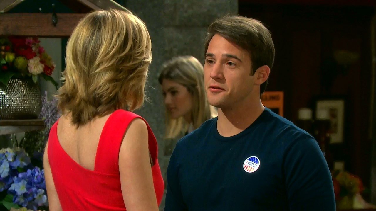 Days of Our Lives - Season 54 Episode 161 : Thursday May 9, 2019