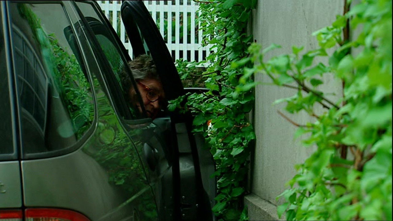 Hos Martin — Épisode 1