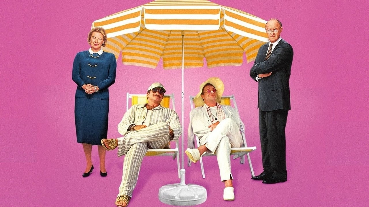 Cast and Crew of The Birdcage