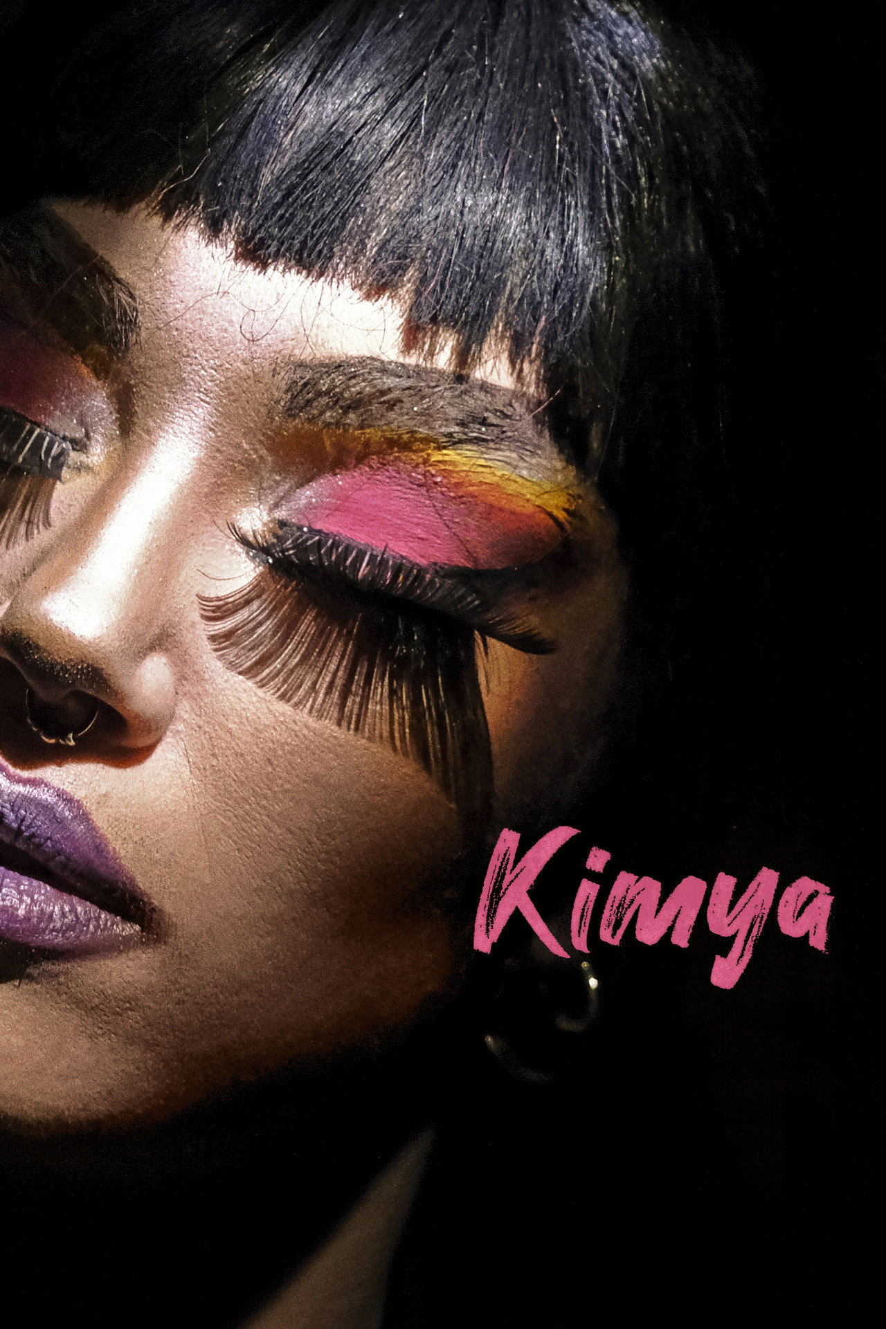 Kimya filmaffisch