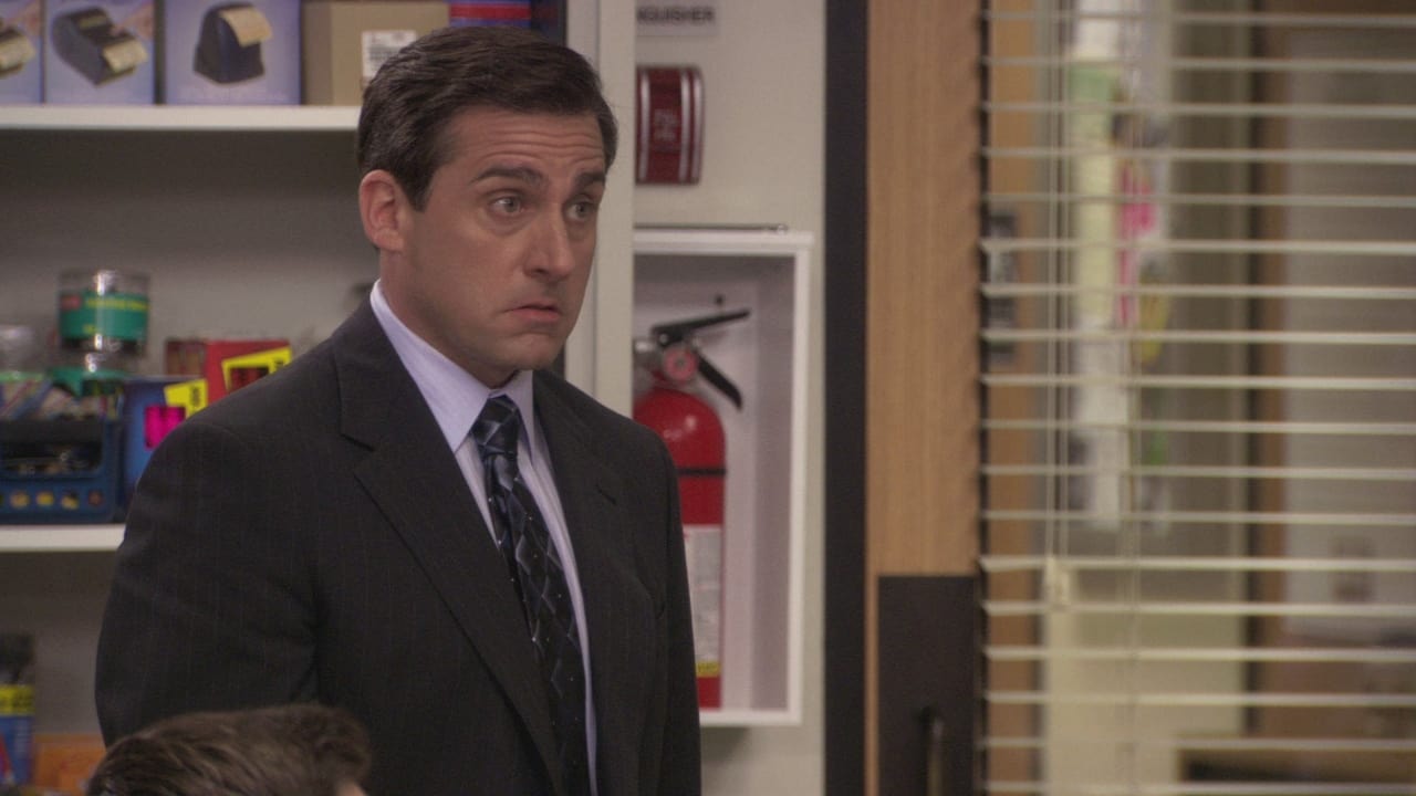 The Office - Season 6 Episode 23 : The Chump