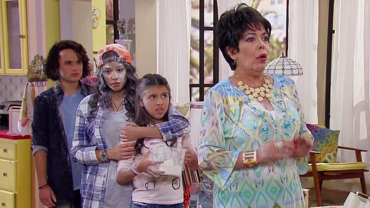 Toni, la Chef — Épisode 37