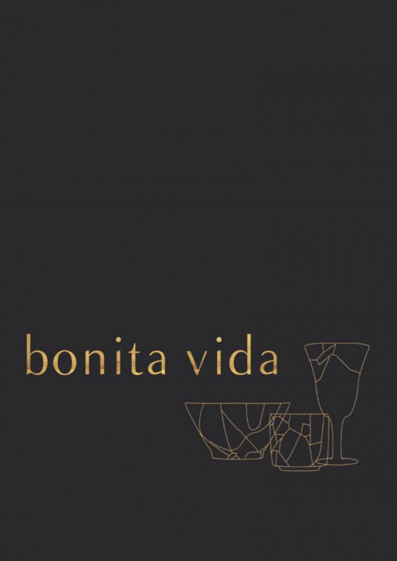 Bonita Vida filmaffisch
