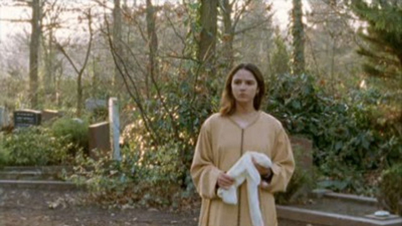 Dunya & Desie — Épisode 6