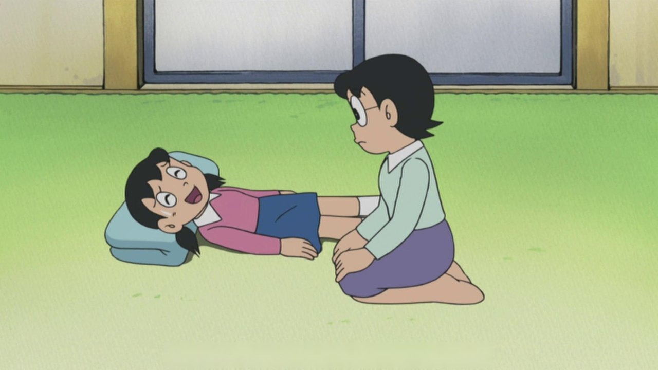 ドラえもん - Season 1 Episode 106 : Episode 106