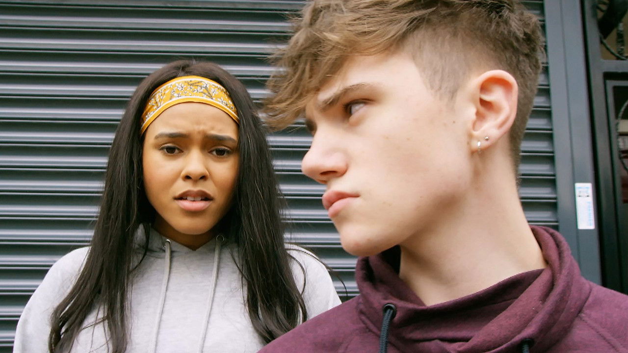 4 O'Clock Club — Épisode 11